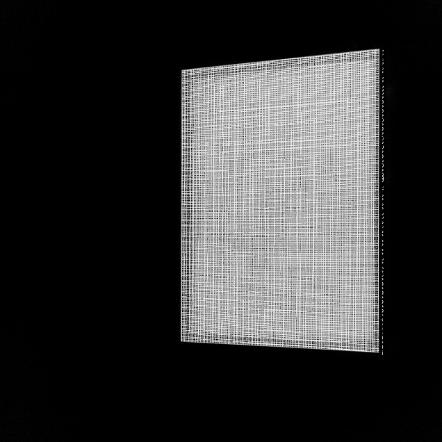 CANVAS “L” - canvas 01 profilovy